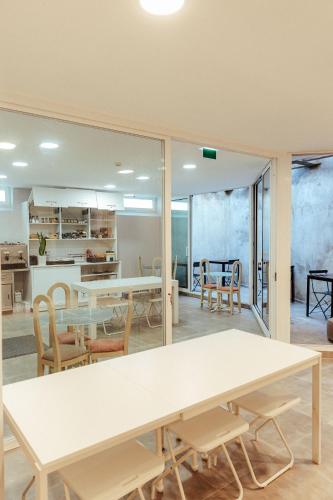 Arca Nova Guest House & Hostel Caminha