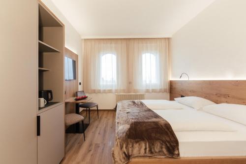 Pension Salvatorianerinnen