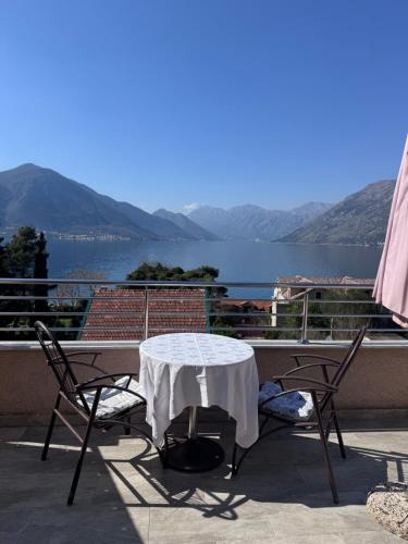 Bocche di Cattaro Apartments