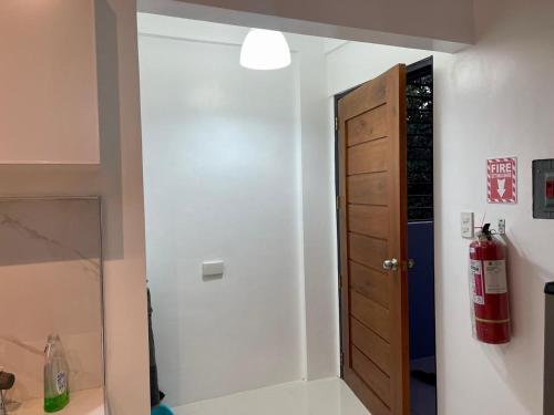 Condo unit by CASA GREENWOOD