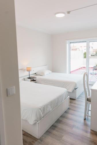 Arca Nova Guest House & Hostel Caminha