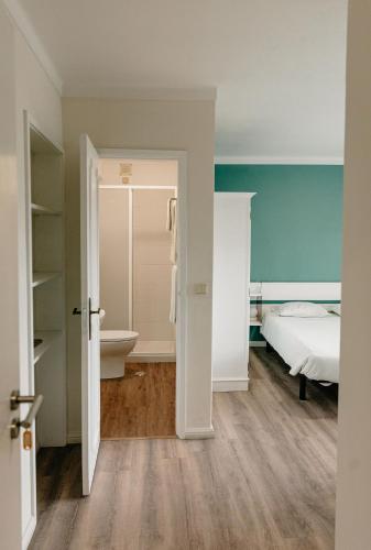 Arca Nova Guest House & Hostel Caminha