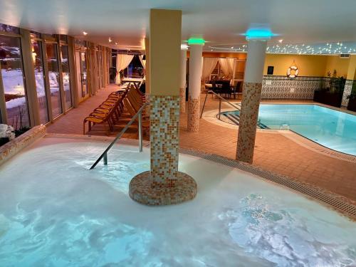 Calimbra Wellness Conference