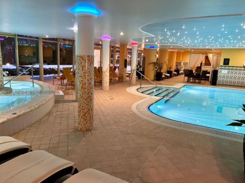 Calimbra Wellness Conference