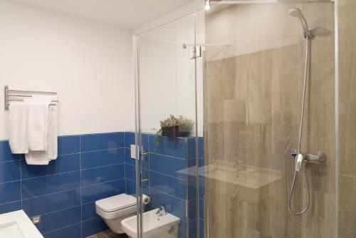 Apartamentos Campo del Principe