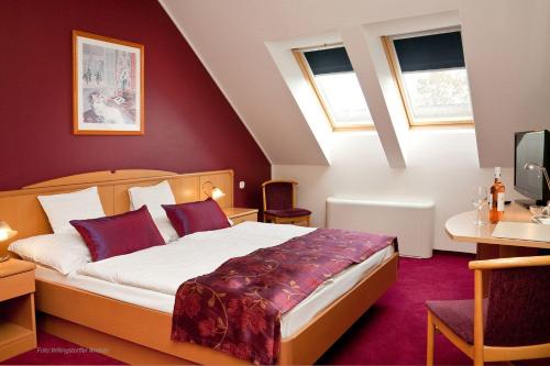 Hotel Kalvaria***