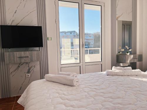 Apartments Fat E Jet