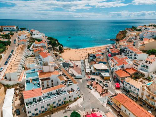 Hotel Carvoeiro Plaza