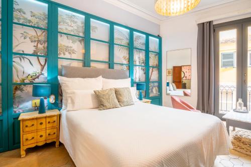 Dog Admiral - Urban Guest House