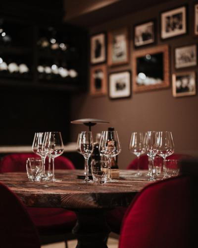 Boscovich Boutique Hotel