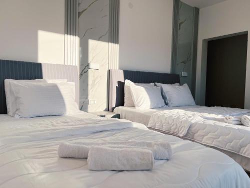 Apartments Fat E Jet