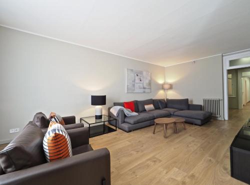 Barcelonaforrent The Central Place