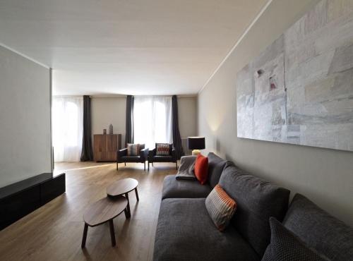 Barcelonaforrent The Central Place