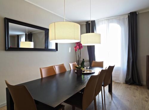 Barcelonaforrent The Central Place