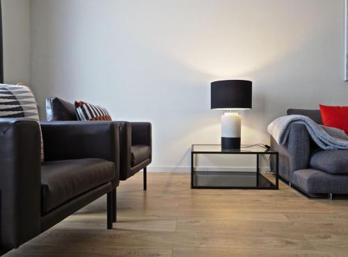 Barcelonaforrent The Central Place