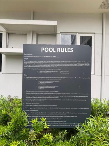 Condo in Iloilo City -Unit 107 SMDC Styles Iloilo