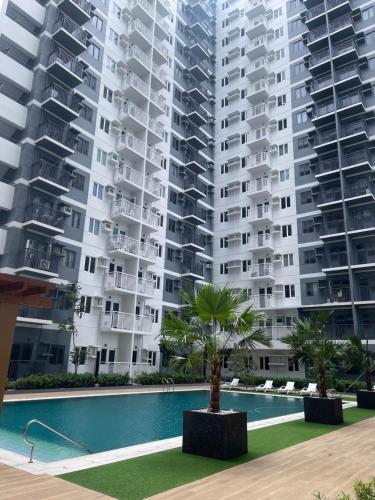 Condo in Iloilo City -Unit 107 SMDC Styles Iloilo