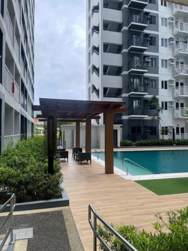 Condo in Iloilo City -Unit 107 SMDC Styles Iloilo