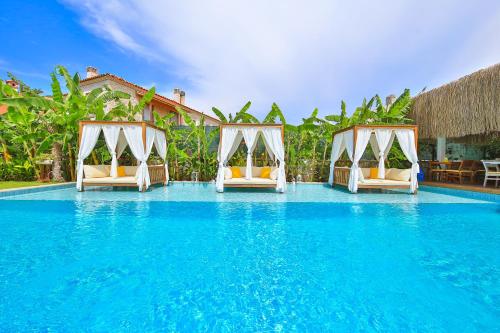 Köse Konak Butik Otel