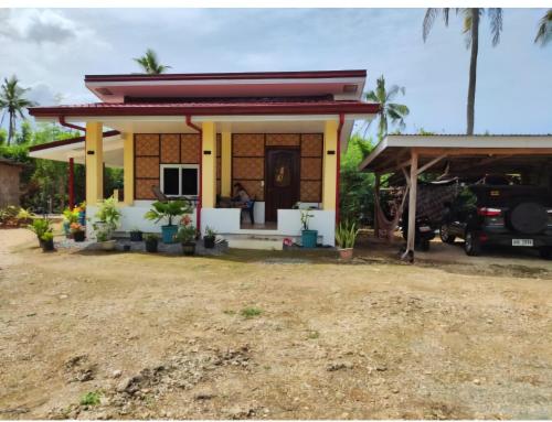 Turtles place -Chay's Bungalow