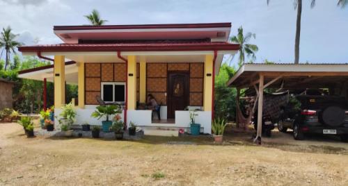 Turtles place -Chay's Bungalow