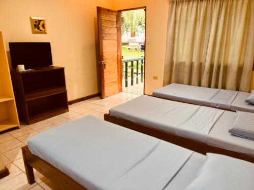 Villa Paraiso Resort & Waterpark