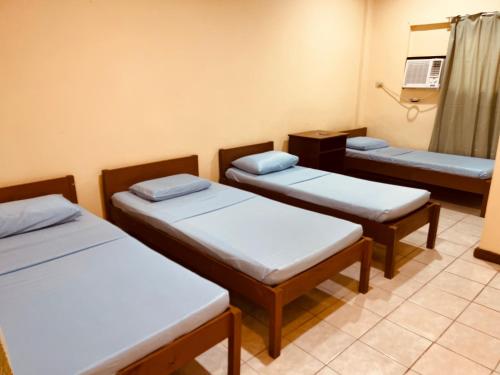 Villa Paraiso Resort & Waterpark