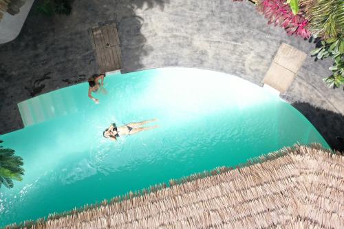 Panorama Beach Club & Resort