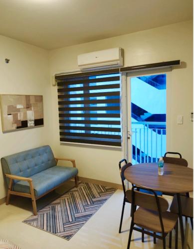 Unit A-616 at SM Style Residences
