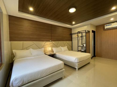 Hacienda Angelita Nature Farm and Resort