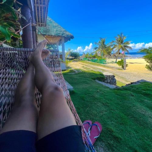 A-Frame Cottage 2, Puraran Surf Resort