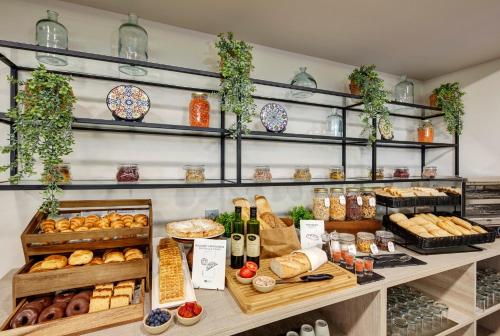 Sercotel Córdoba Delicias