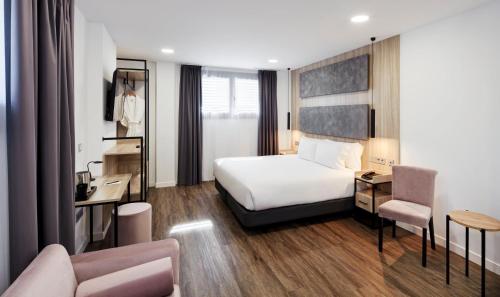 Sercotel Cordoba Delicias, an Ascend Collection Hotel