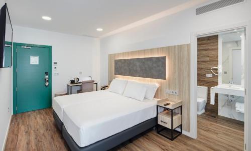 Sercotel Córdoba Delicias