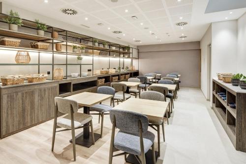 Sercotel Ayala, Ascend Hotel Collection