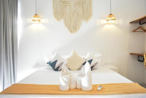 White House Villa El Nido