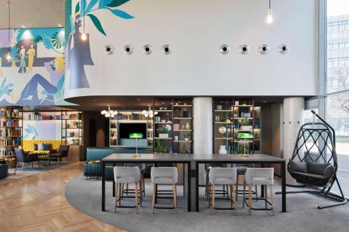 Spark by Hilton Vienna Messe Prater