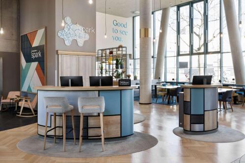 Spark by Hilton Vienna Messe Prater