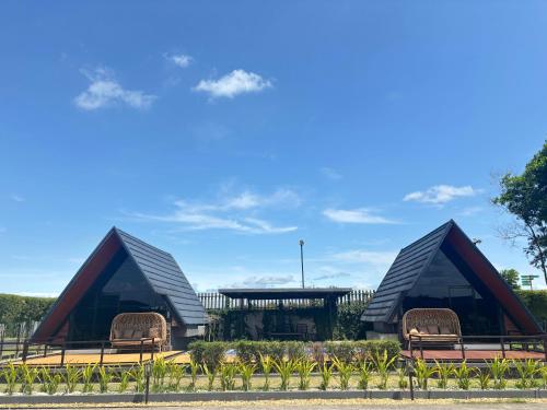 Hacienda Angelita Nature Farm and Resort