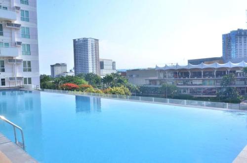Abreeza Place Davao Condo