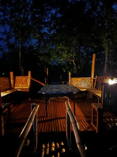 Igid Puttot Guest Cabins