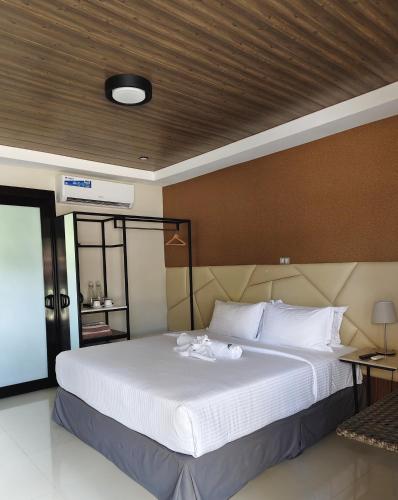 Hacienda Angelita Nature Farm and Resort