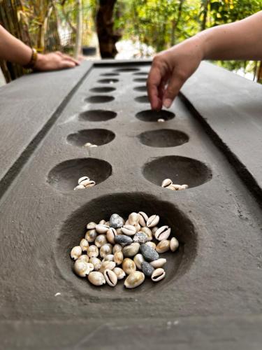 Igid Puttot Guest Cabins