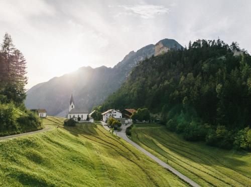 Gasthof Kronburg
