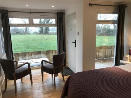 Tor Spa Retreat