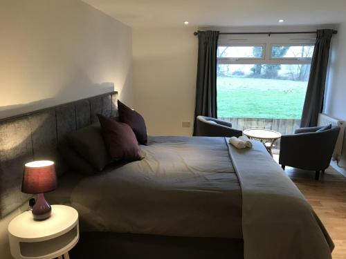 Tor Spa Retreat