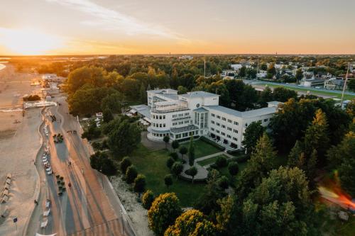 Rannahotel Pärnu