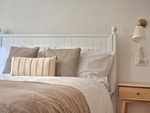 TORTORELLA Apartments