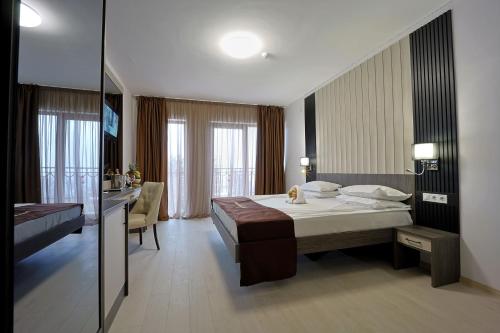 Prestige Hotel & Aquapark