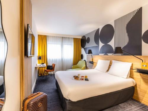 Mercure Metz Centre